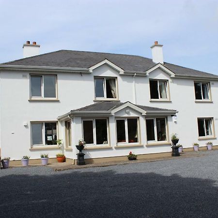 St. Catherines Bed and Breakfast Doolin Exterior foto